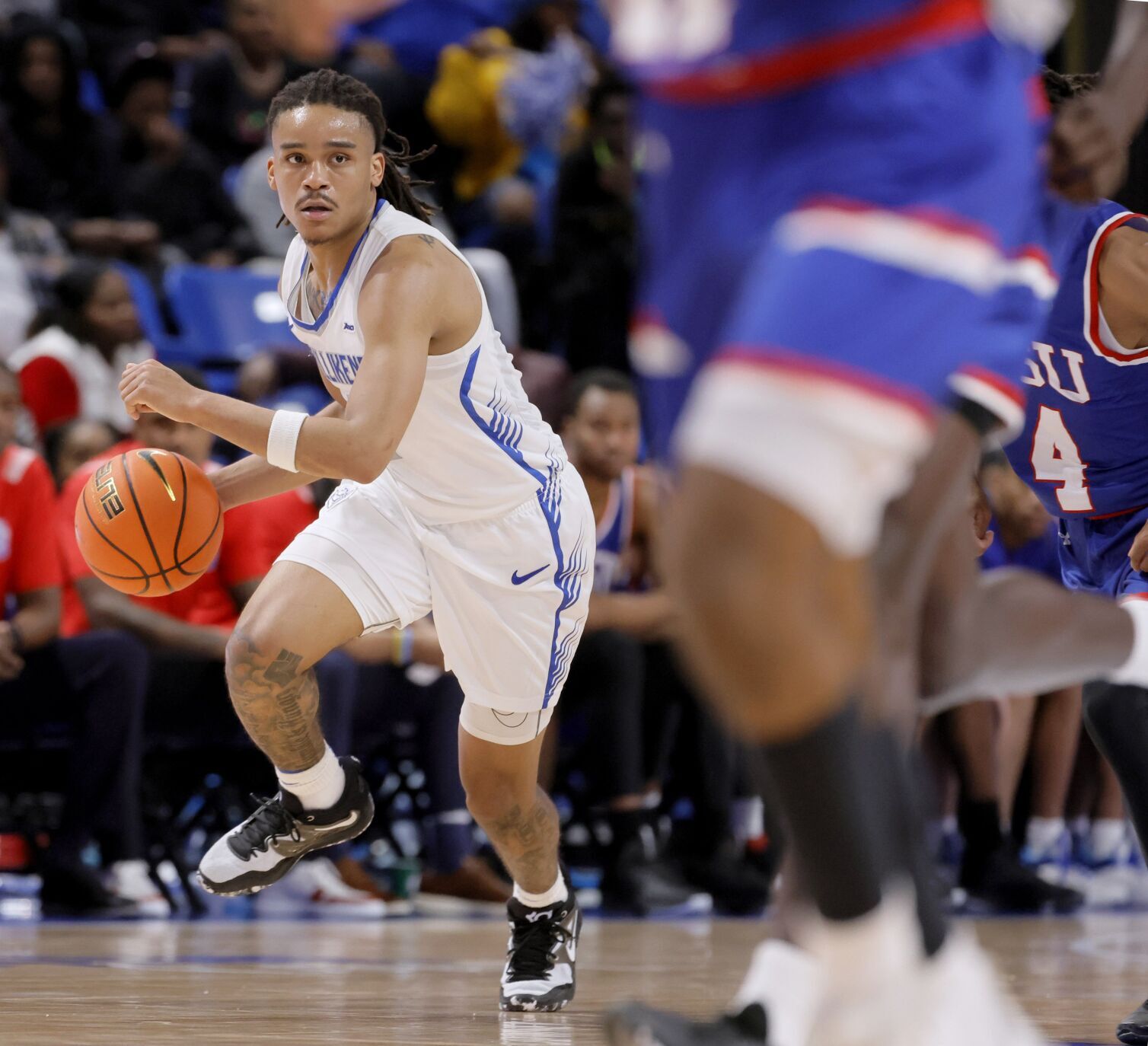 Billikens 80, Tigers 63